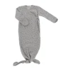 Snoozebaby Cocoon Sleepsuit Smokey Green Rainbow 3-6m