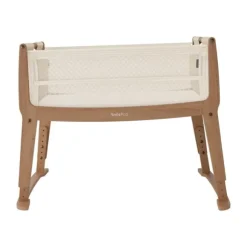 Snuz Bedside Crib SnuzPod Studio London Navy