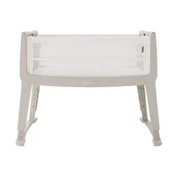 Snuz Bedside Crib SnuzPod Studio London Navy