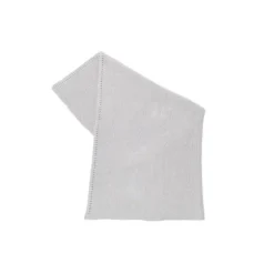 Snuz Deken Organic Knitted Cellular Truffle