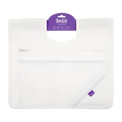 SnuzPod Storage Pocket Dusk Grey