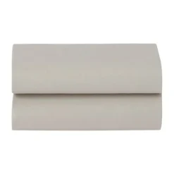 Snüz Hoeslaken Moseswieg - 2 Pack - White