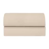 Snüz Hoeslaken Snuzpod Co-Sleeper - 2 Pack - Cashmere