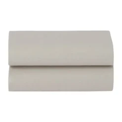 Snüz Hoeslaken Snuzpod Co-Sleeper - 2 Pack - Cashmere