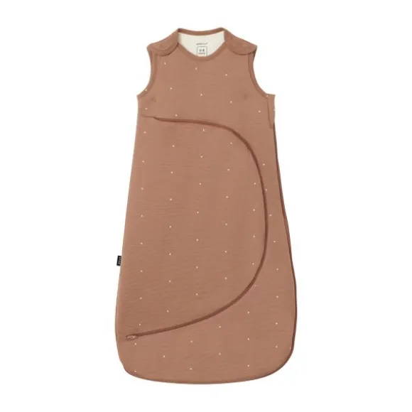 SnüzPouch Slaapzak - 0-6 Mnd - Blush Dot