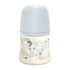 Suavinex Wonderland SX Pro Fles - Slow Flow - 150ml - Blauw