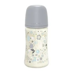 Suavinex Wonderland SX Pro Fles - Slow Flow - 150ml - Blauw