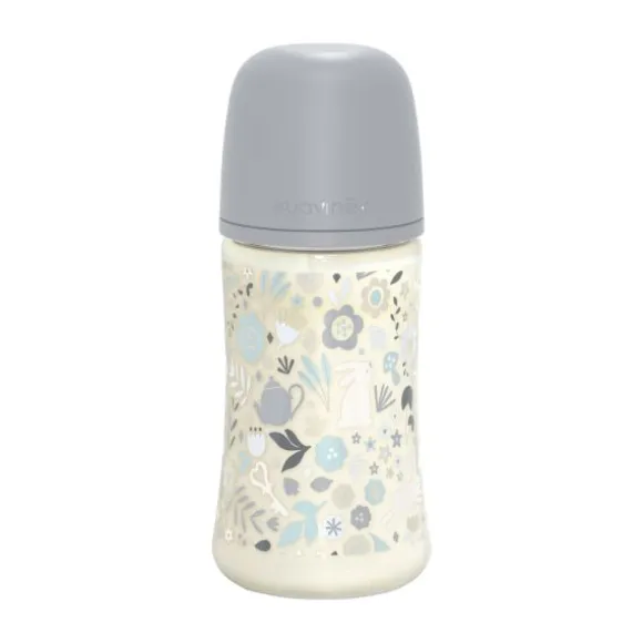 Suavinex Wonderland SX Pro Fles - Slow Flow - 150ml - Blauw