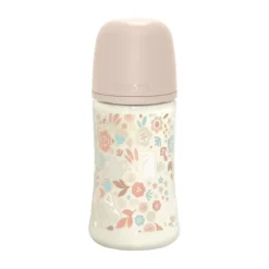 Suavinex Wonderland SX Pro Fles - Slow Flow - 150ml - Blauw
