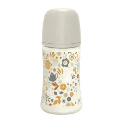 Suavinex Wonderland SX Pro Fles - Slow Flow - 150ml - Blauw