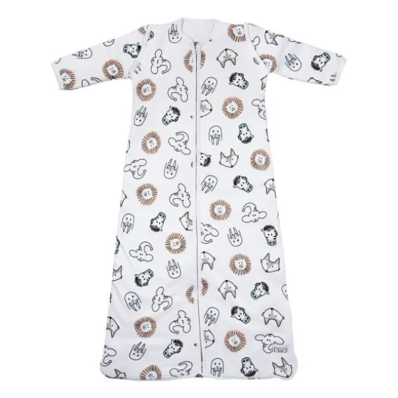 SwaddleMeyco Animal 4-6 Maanden