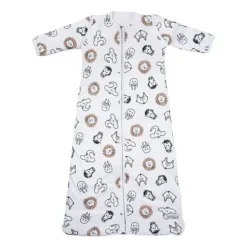 SwaddleMeyco Animal 4-6 Maanden