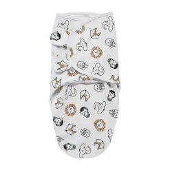 SwaddleMeyco Animal 4-6 Maanden
