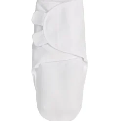 SwaddleMeyco Uni Wit 0-3 Maanden