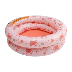 Swim Essentials Baby Zwembad - 60 cm - Cheetah