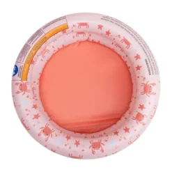 Swim Essentials Baby Zwembad - 60 cm - Cheetah