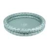 Swim Essentials Exclusive Zwembad Green Leopard 100 cm