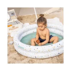 Swim Essentials Exclusive Zwembad Green Leopard 100 cm