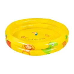 Swim Essentials Exclusive Baby Zwembad Sea Animals (Ø 60 cm)