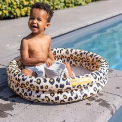 Swim Essentials Exclusive Baby Zwembad Sea Animals (Ø 60 cm)