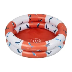 Swim Essentials Exclusive Baby Zwembad Sea Animals (Ø 60 cm)