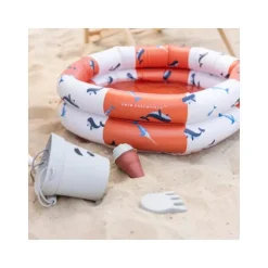Swim Essentials Exclusive Baby Zwembad Sea Animals (Ø 60 cm)