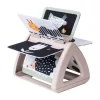 Taf Toys Book Black En White Spinning