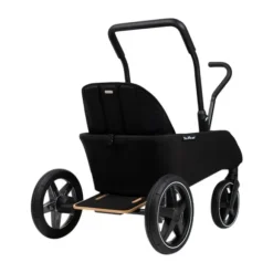 The Jiffle Cart - Bolderkar - Zwart