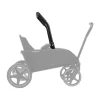 The Jiffle Cart - Meeliftbeugel