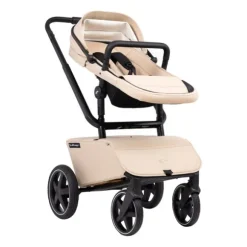 The Jiffle Kinderwagen Wagon 2 Clay