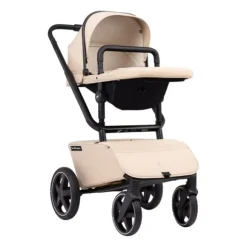 The Jiffle Kinderwagen Wagon 2 Clay