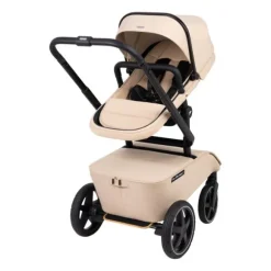The Jiffle Kinderwagen Wagon 2 Clay