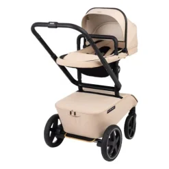 The Jiffle Kinderwagen Wagon 2 Clay