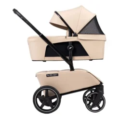 The Jiffle Kinderwagen Wagon 2 Clay