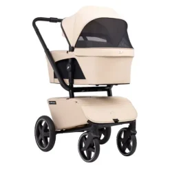 The Jiffle Kinderwagen Wagon 2 Clay