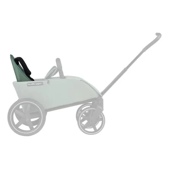 The Jiffle Wagon - Duo & Bolderkarzitje - Clay