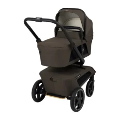 The Jiffle Wagon 2+ Kinderwagen 6-in-1 - Clay