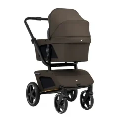 The Jiffle Wagon 2+ Kinderwagen 6-in-1 - Clay