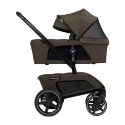 The Jiffle Wagon 2+ Kinderwagen 6-in-1 - Clay