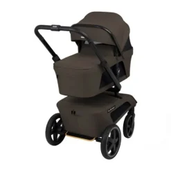 The Jiffle Wagon 2+ Kinderwagen 6-in-1 - Clay