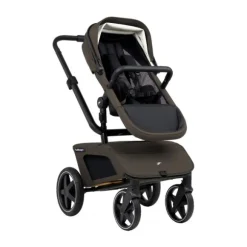 The Jiffle Wagon 2+ Kinderwagen 6-in-1 - Clay