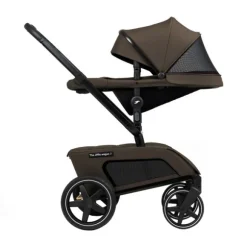 The Jiffle Wagon 2+ Kinderwagen 6-in-1 - Clay