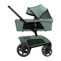 The Jiffle Wagon 2+ Kinderwagen 6-in-1 - Clay