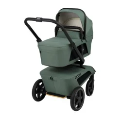 The Jiffle Wagon 2+ Kinderwagen 6-in-1 - Clay