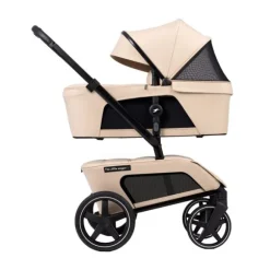 The Jiffle Wagon 2+ Kinderwagen 6-in-1 - Clay