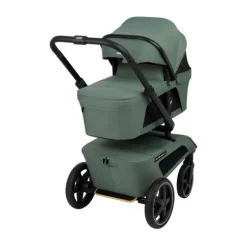 The Jiffle Wagon 2+ Kinderwagen 6-in-1 - Clay