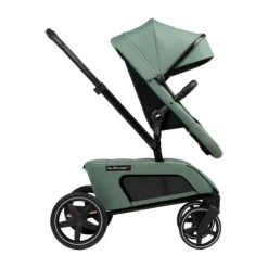 The Jiffle Wagon 2+ Kinderwagen 6-in-1 - Clay