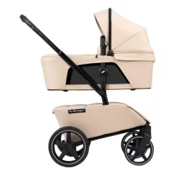 The Jiffle Wagon - Voetenzak - Clay