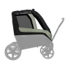 The Jifle Cart - Bolderkar Kap                                     