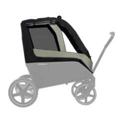 The Jifle Cart - Bolderkar Kap